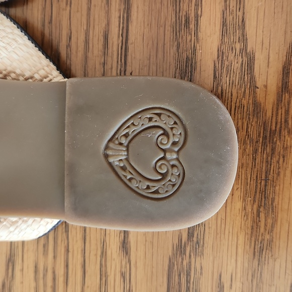 Brighton Oriole Sandals - Picture 8 of 10